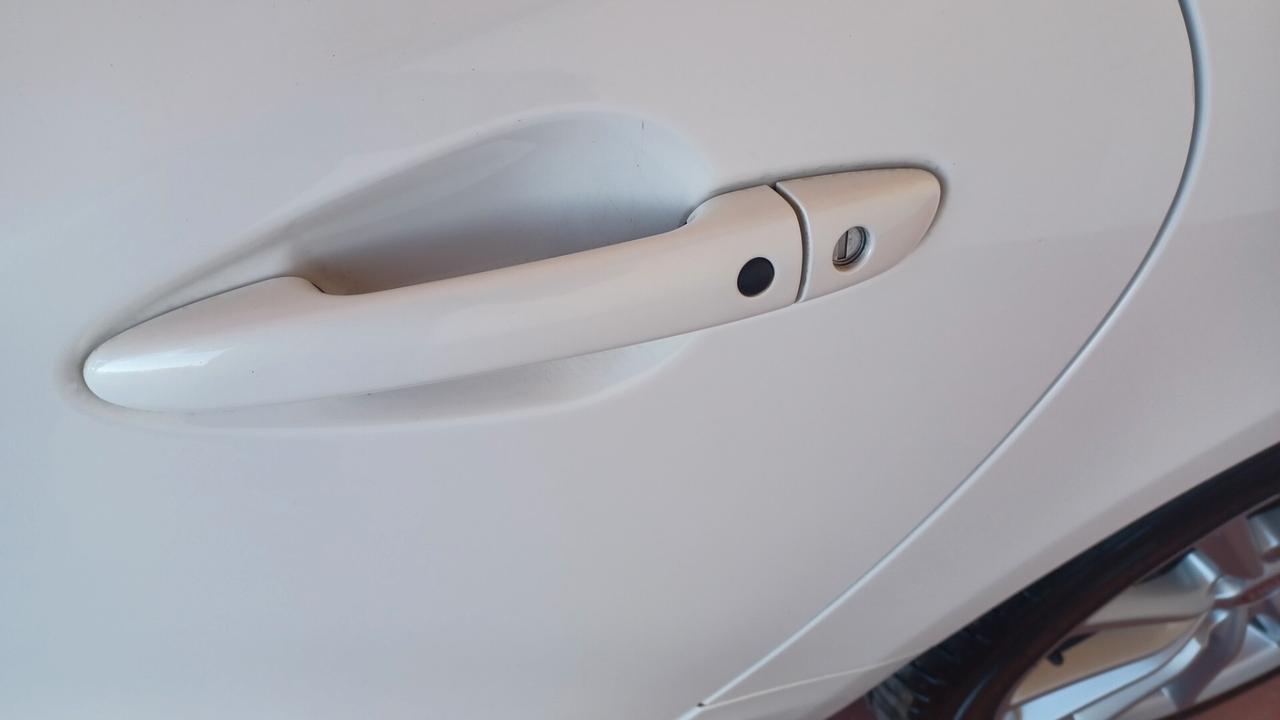 Fiat 124 Spider 1.4 Multiair Lusso