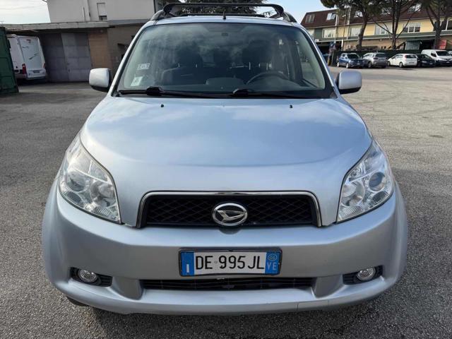 DAIHATSU Terios 4x4 1.5 4WD SX BENZINA/GPL senza lavoro da fare