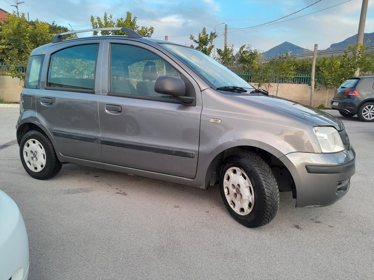 Fiat Panda 1.2 EasyPower Pop