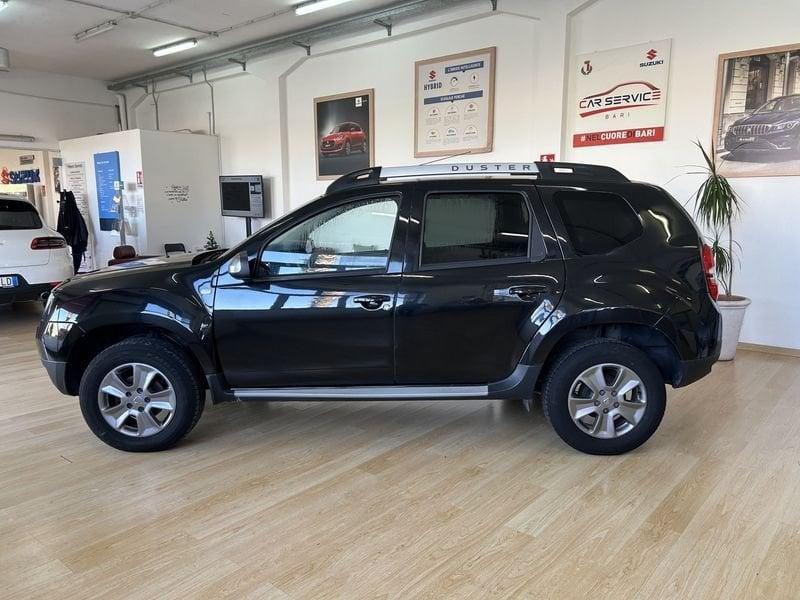 Dacia Duster Duster 1.6 115CV Start&Stop 4x2 GPL LAUREATE