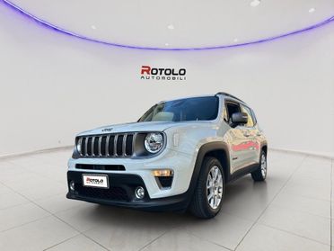 JEEP Renegade Renegade 1.0 T3 Limited
