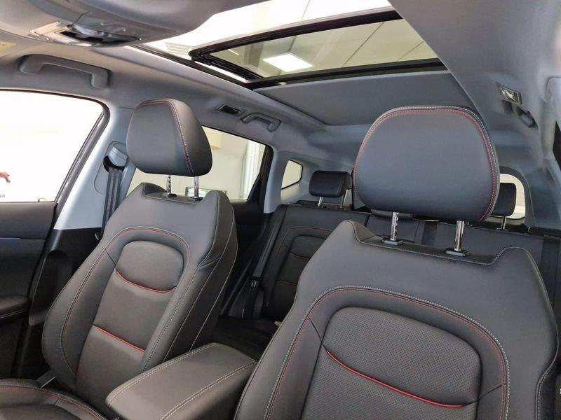 DR AUTOMOBILES dr 6.0 1.5 Turbo CVT VARI COLORI