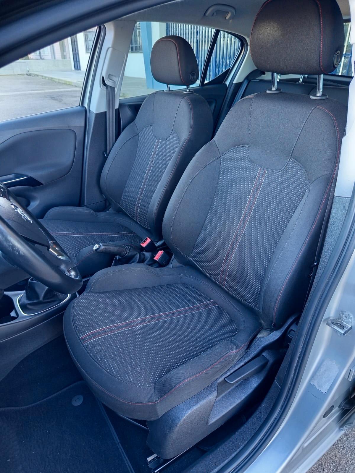 Opel Corsa 1.3 CDTI 5 porte b-Color