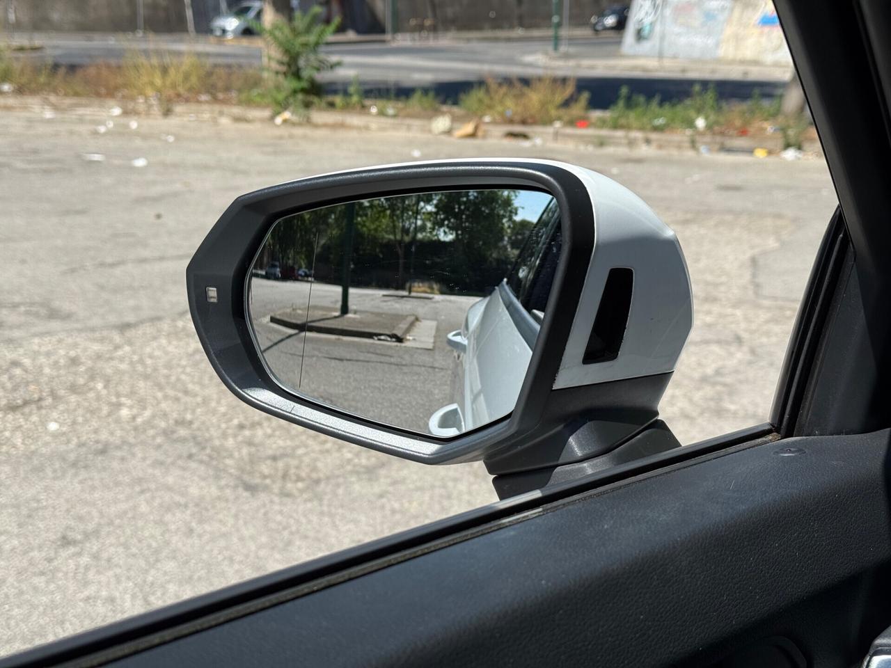 AUDI Q3 2020 40 TDI 2.0 190cv QUATTRO S tronic