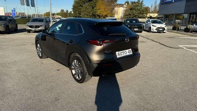 Mazda CX-30 2.0L Skyactiv-G M-Hybrid 2WD Executive