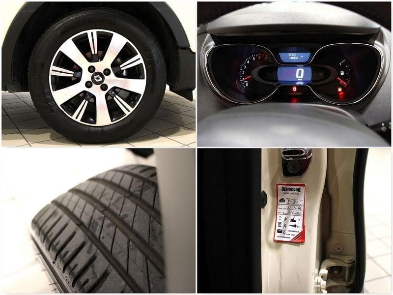 Renault Captur Captur 0.9 tce Intens (energy r-link) 90cv E6