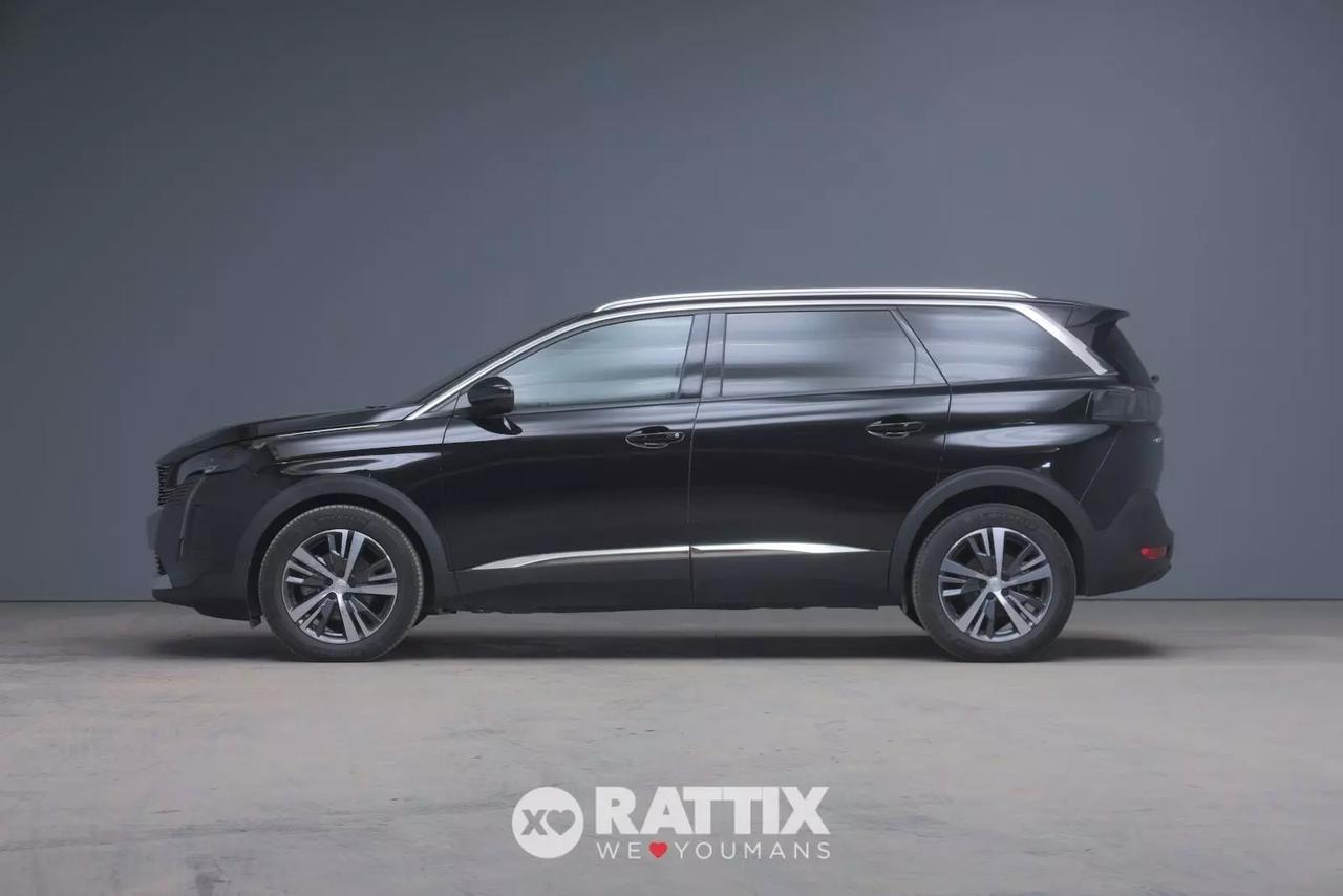 Peugeot 5008 1.2 Hybrid 48V Allure Pack 136cv e-dcs 6 7p.ti