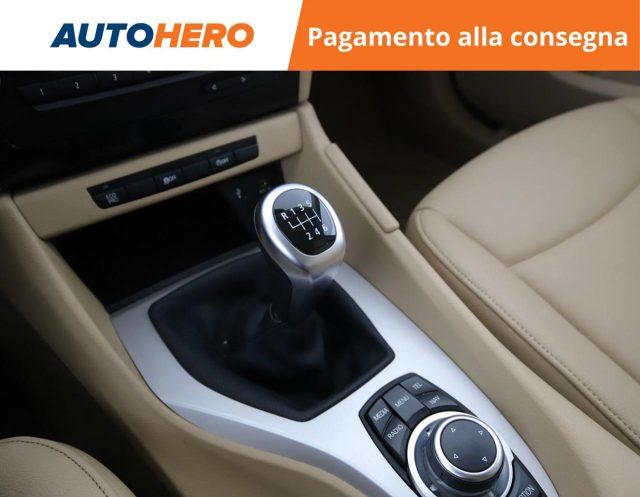 BMW X1 sDrive16d
