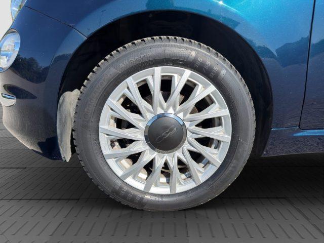 FIAT 500 500 1.0 Hybrid Dolcevita