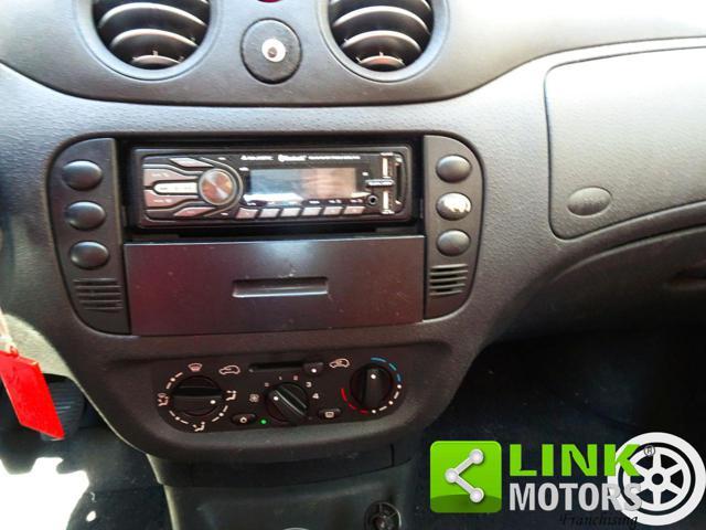 CITROEN C2 1.1 Evolution