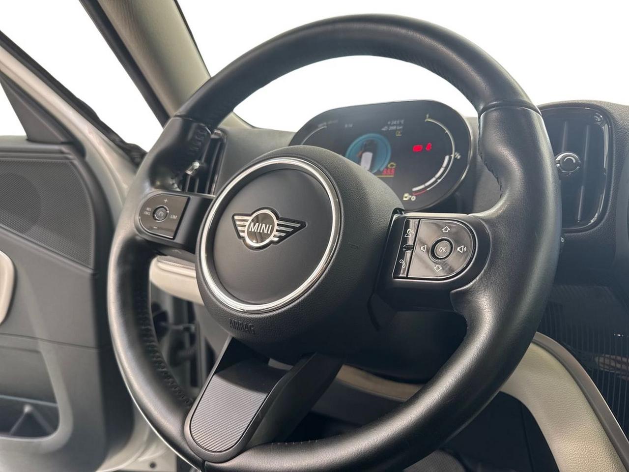 MINI Mini Countryman F60 2020 - Mini Countryman 1.5 Cooper SE Cla