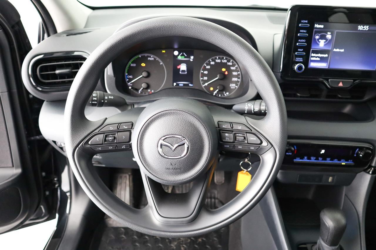 Mazda 2 1.5 Hybrid e-CVT Pure