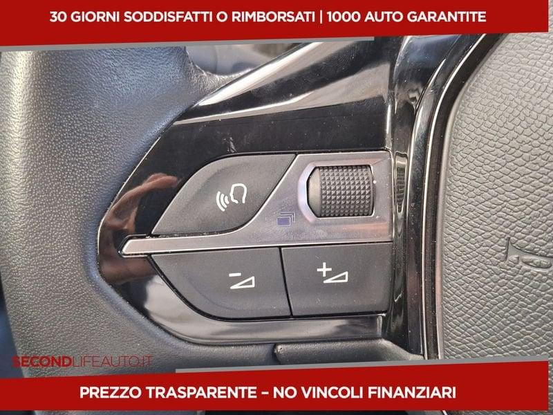 Peugeot 208 1.2 puretech Allure Pack s&s 75cv