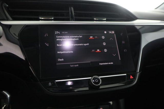 OPEL Corsa Corsa 1.2 Elegance