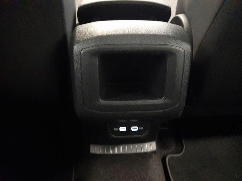 Volkswagen T-Cross 1.0 TSI 81kW Style