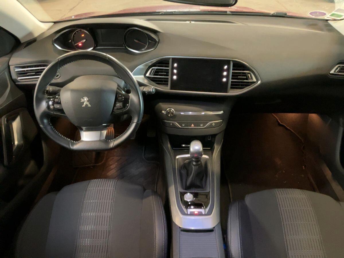 Peugeot 308 1.2 Allure