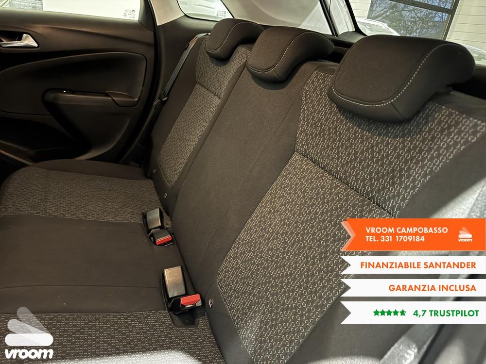 OPEL Crossland Crossland 1.5 ECOTEC D 110 CV St...