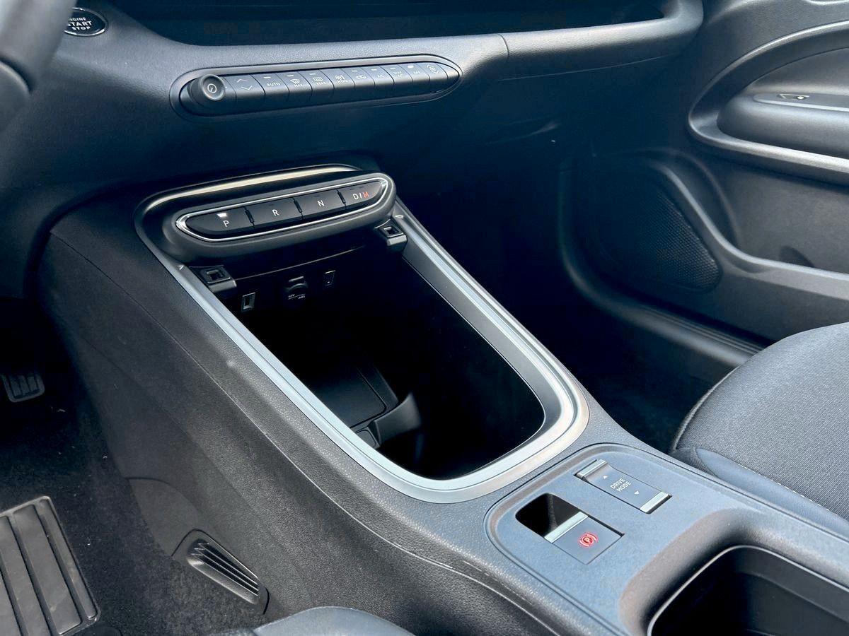 JEEP Avenger E-Hybrid Avenger Altitude 1.2 110cv Dct Mhev