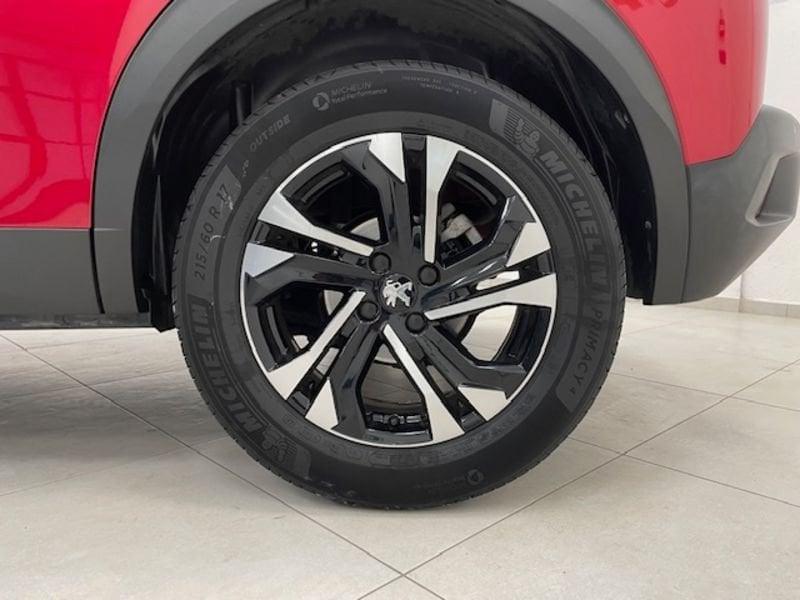 Peugeot 2008 II 2020 1.5 bluehdi Allure Pack s&s 110cv