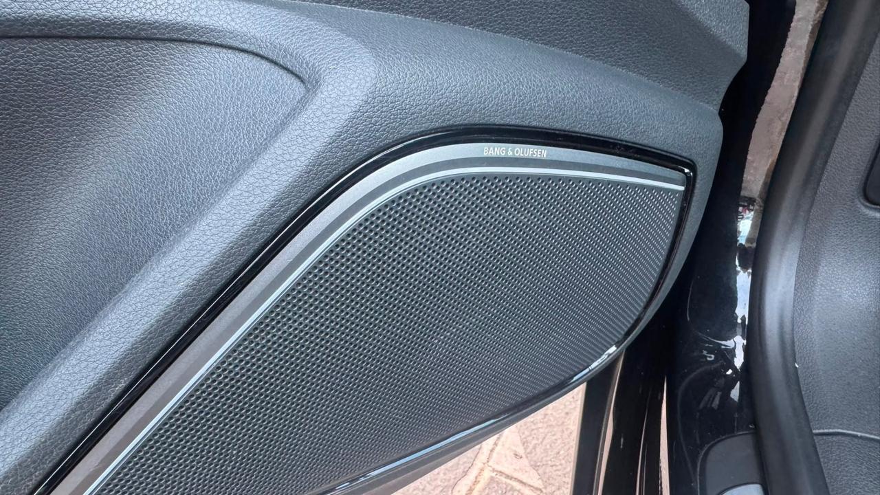 Audi A4 1.8 TFSI 170 CV quattro Ambiente