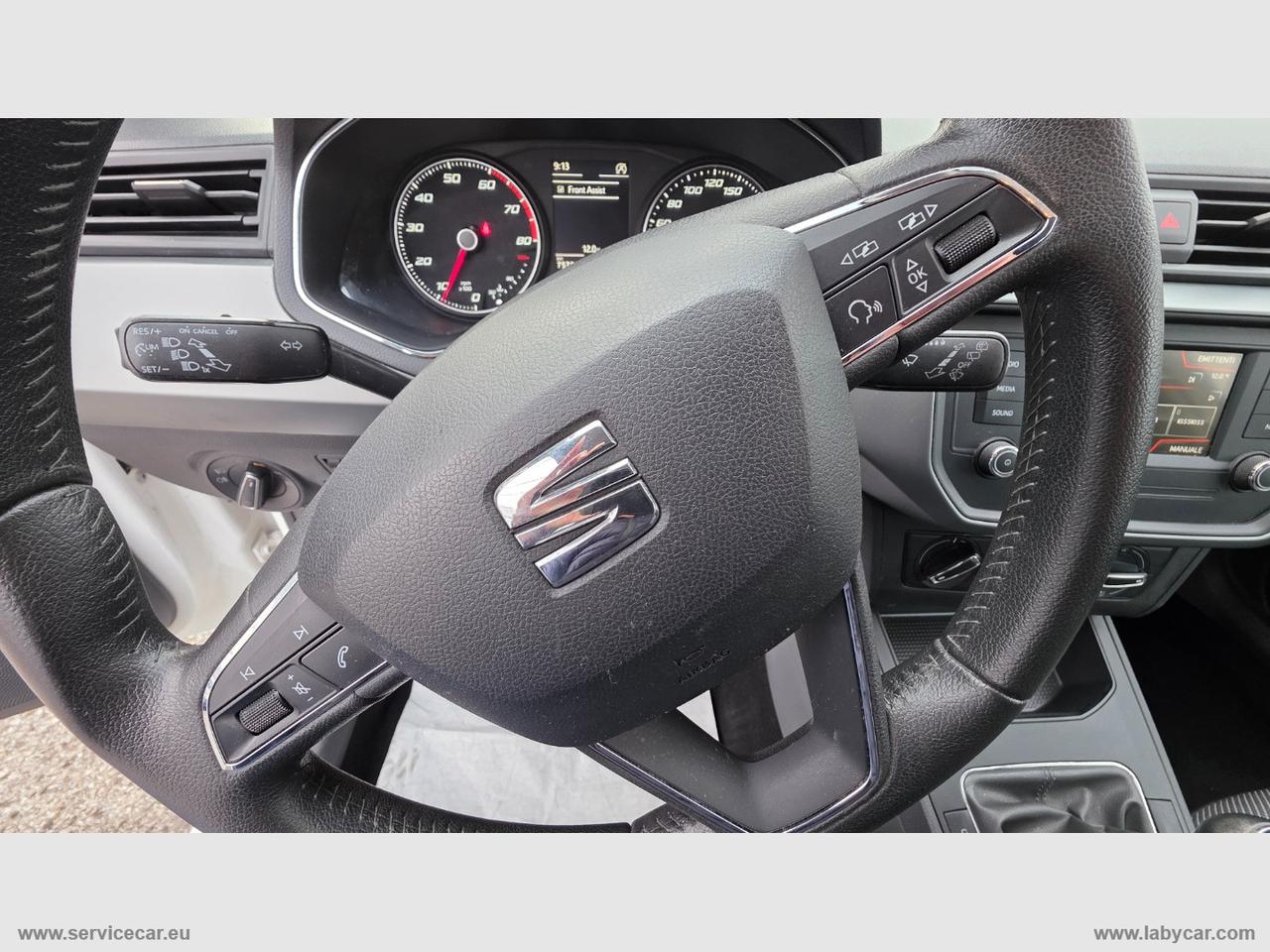 SEAT Ibiza 1.0 75CV 5p. Style