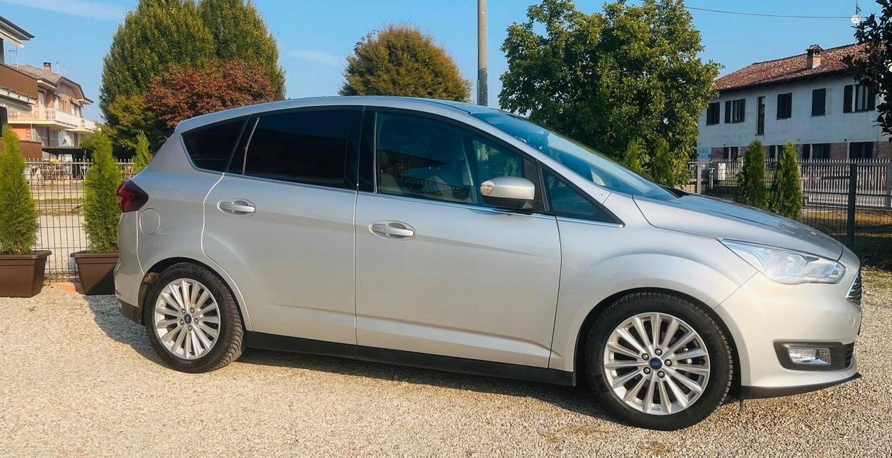 Ford C-Max 1.5 TDCi 120CV Start&Stop Titanium