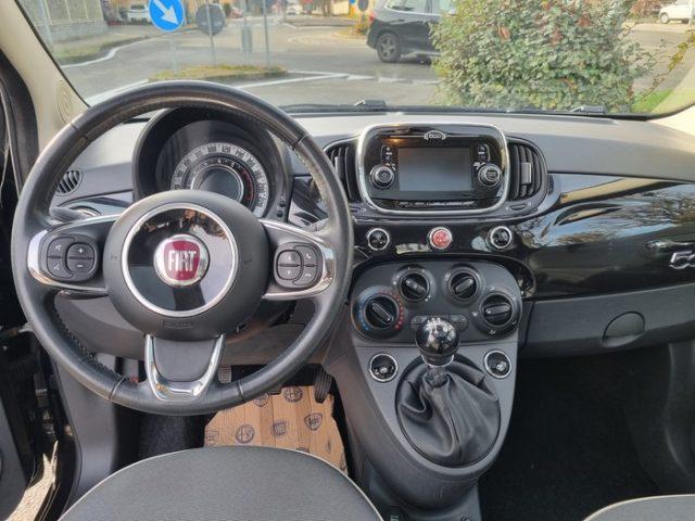 FIAT 500 1.2 EasyPower Lounge