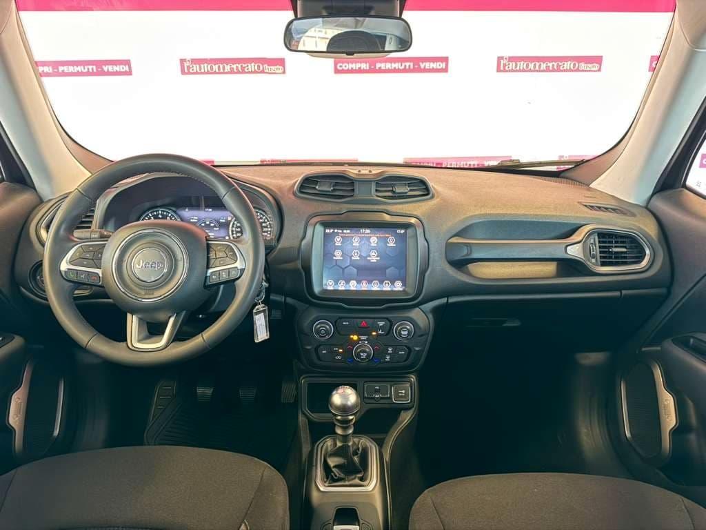 JEEP Renegade Renegade 1.0 T3 Limited