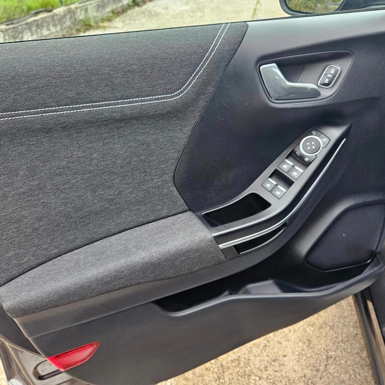 Ford Puma 1.0 EcoBoost 125 CV Titanium 2020