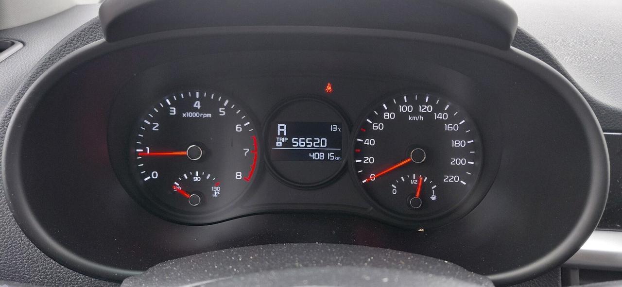 Kia Picanto 1.0 12V 5 porte Cool