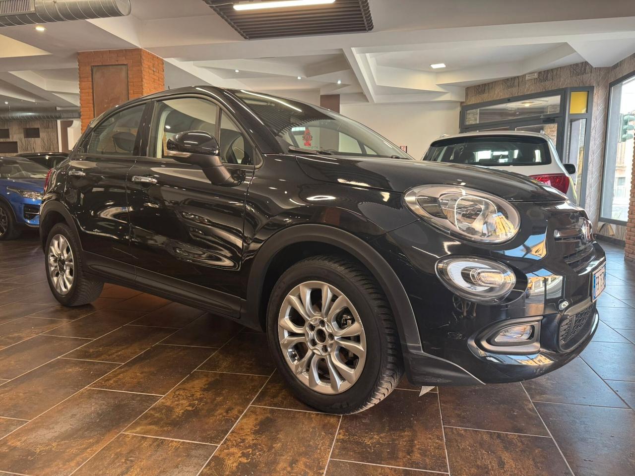 Fiat 500X 1.6 MultiJet 120 CV Business