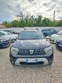Dacia Duster 1.6 GPL Tech Road