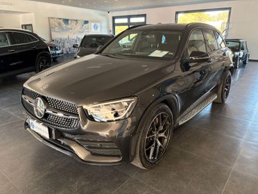 Mercedes-benz GLC 300 de 4Matic Plug-in hybrid Premium