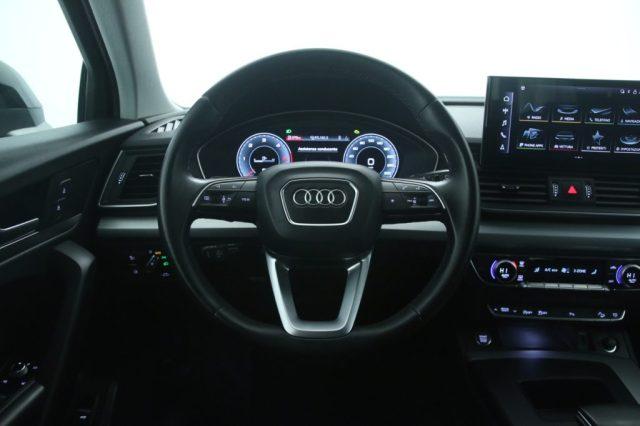 AUDI Q5 40 TDI 204 CV quattro S tronic Business Advanced