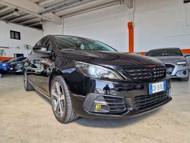 Peugeot 308 308 5p 1.5 bluehdi Allure s