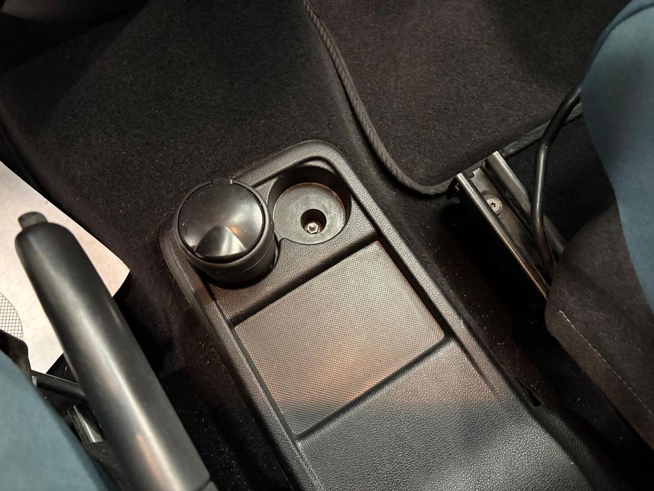 Citroen Berlingo II Combi 1.6 Bluehdi 100cv msp. Feel 5p.ti E6