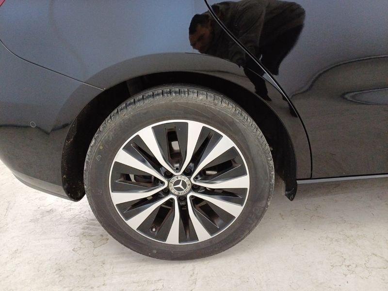 Mercedes-Benz Classe B B 180 d Business Extra