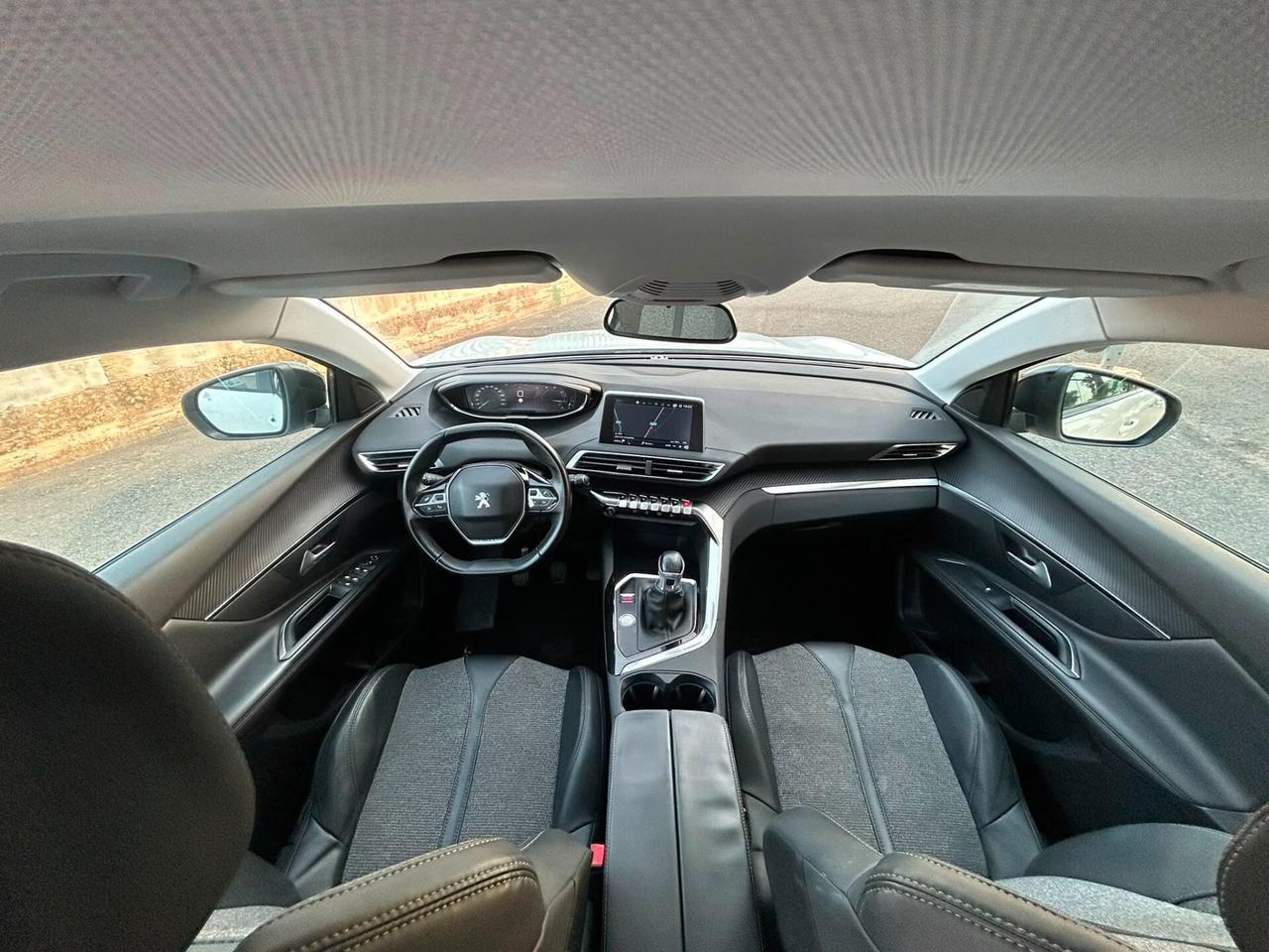 Peugeot 3008 BlueHDi 120 S&S GT Line