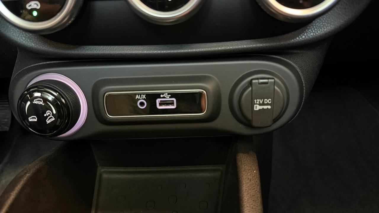 FIAT 500L 1.3 MULTIJET 95 CV CROSS 2018