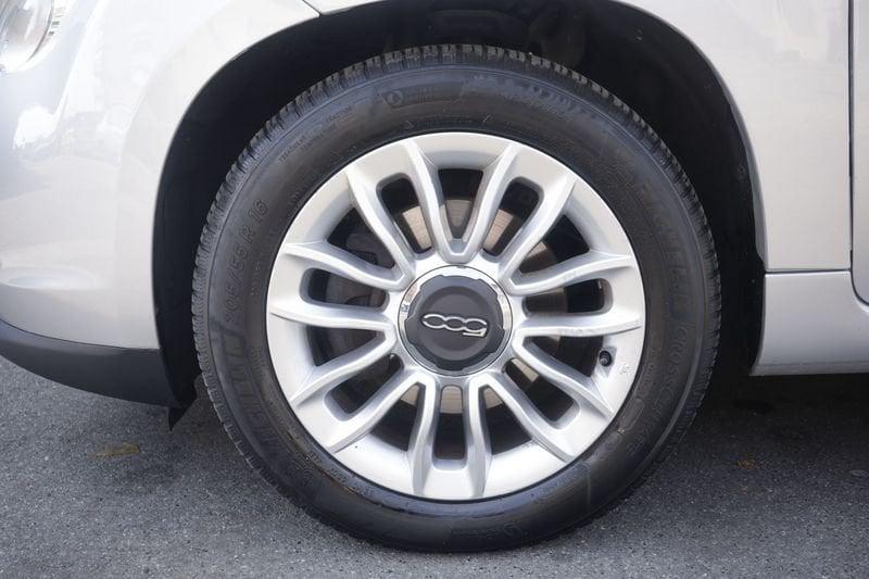 FIAT 500L Fiat 500L 1.3 Multijet 95cv Business Unicoproprietario