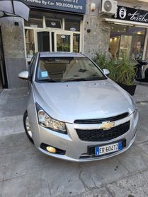 Chevrolet Cruze GPL