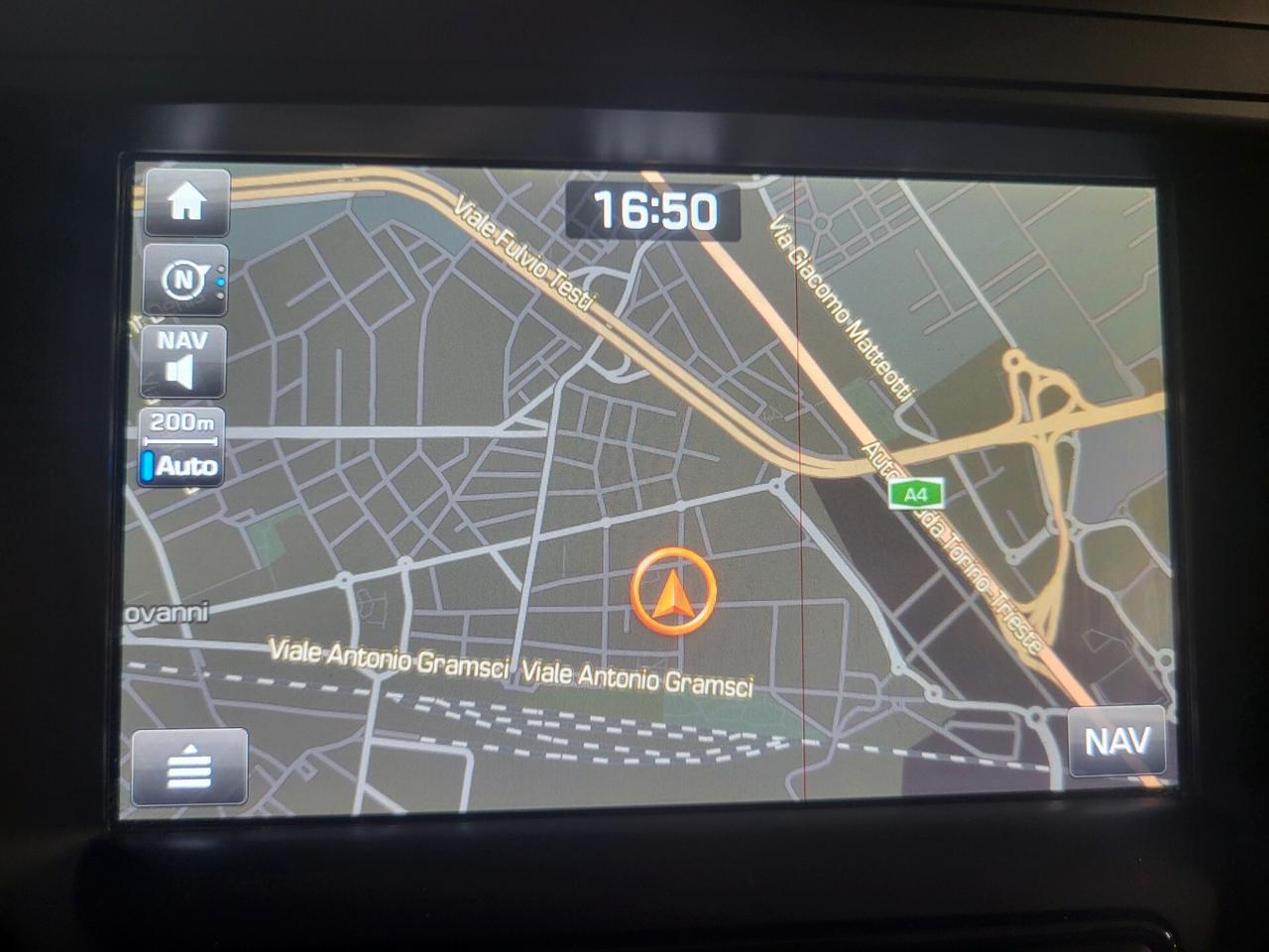 Hyundai i40 Wagon 1.7 CRDi 141 CV 7DCT Business PREZZO REALE!!GARANZIA 12 MESI!!