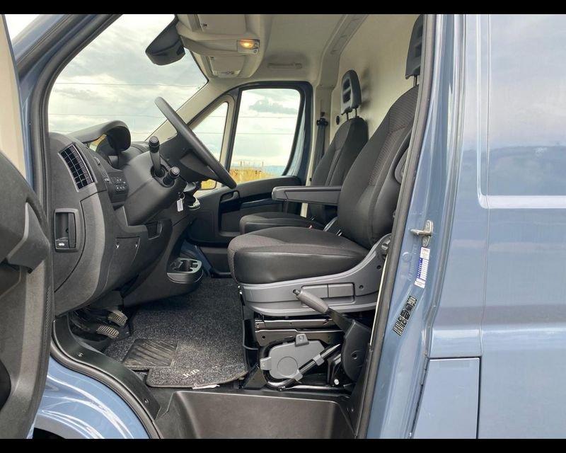 Citroën Jumper III 30 2019 30 L1H1 2.2 bluehdi 120cv S&S (Business)
