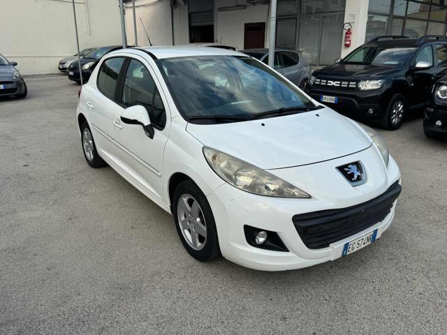 PEUGEOT 207 1.4 HDi 70CV 5p. Active