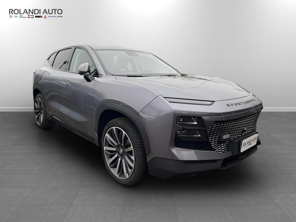 Sportequipe Sportequipe 6 GT 1.6 T-GDI DCT