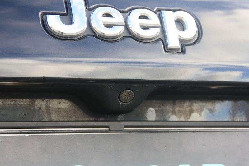 Jeep Compass Compass 1.3 Turbo T4 150 CV aut. 2WD Limited