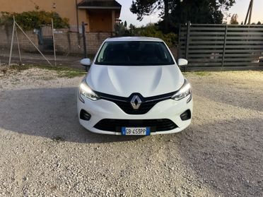 Renault Clio Blue dCi 8V 85 CV 5 porte Intens