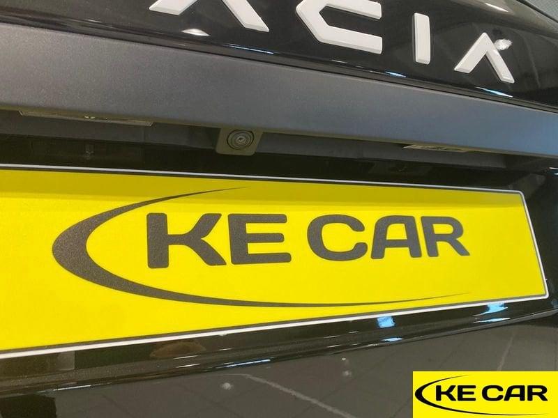 Dacia Duster 1.2 Eco-G 120cv Journey Auto