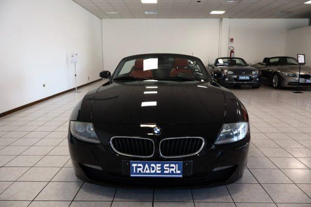 BMW Z4 2.0i cat Roadster GARANZIA