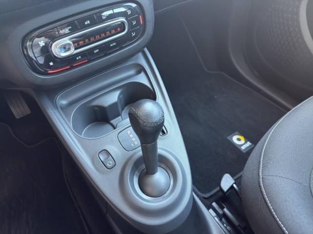 Smart Forfour 0.9 t Passion 90cv twinamic